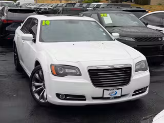 2014 Chrysler 300 S