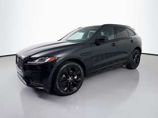 2025 Jaguar F-Pace P250 RDynamic S