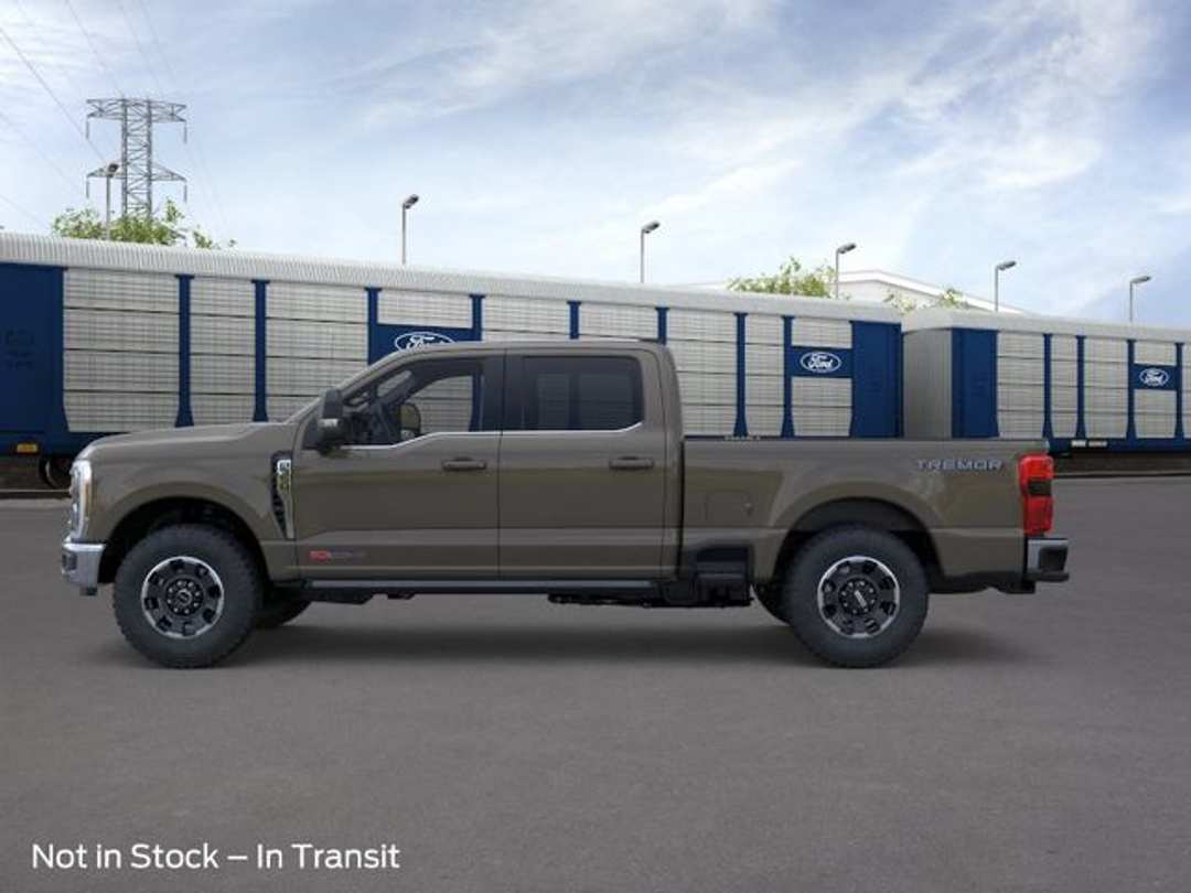 2026 Ford F-350Sd Lariat - Image 3