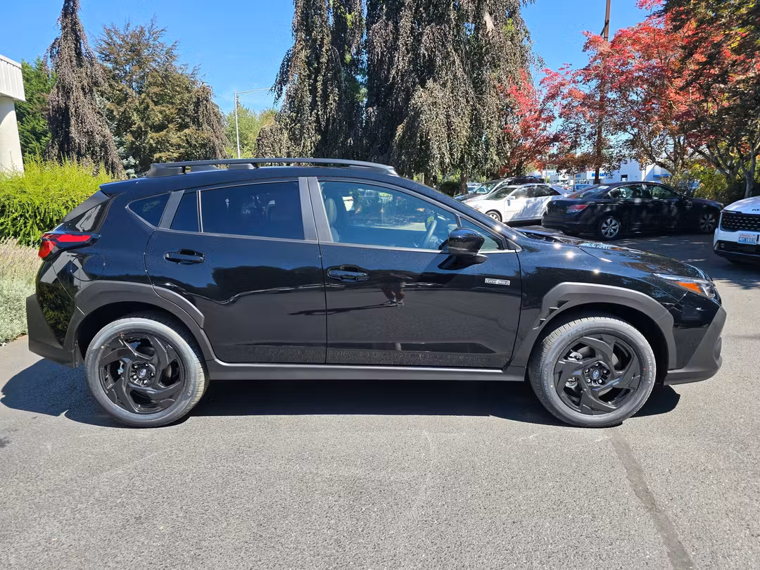 2026 Subaru Crosstrek Hybrid Sport - Image 3