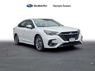 2025 Subaru Legacy Limited