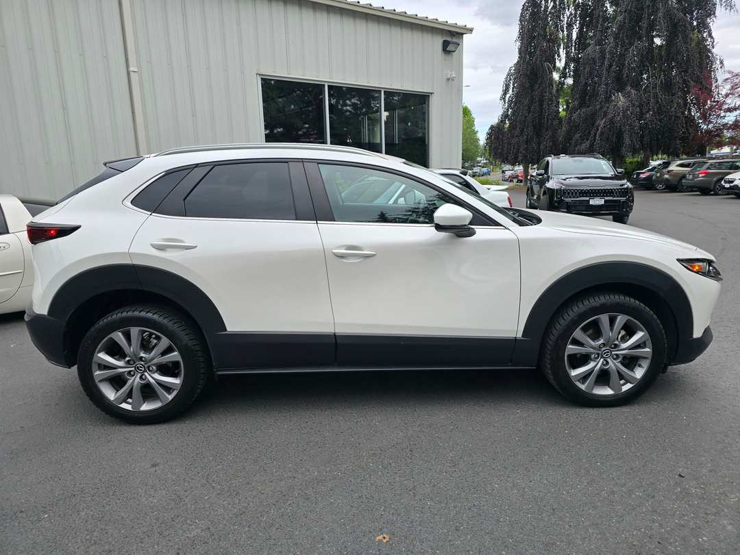 2023 MAZDA Cx-30 2.5 S Preferred Package - Image 3