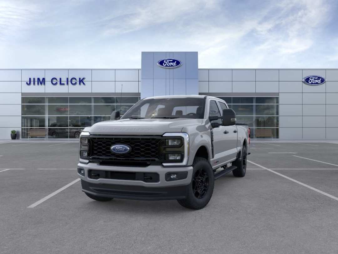 2026 Ford Super Duty F-250 Srw XL - Image 2