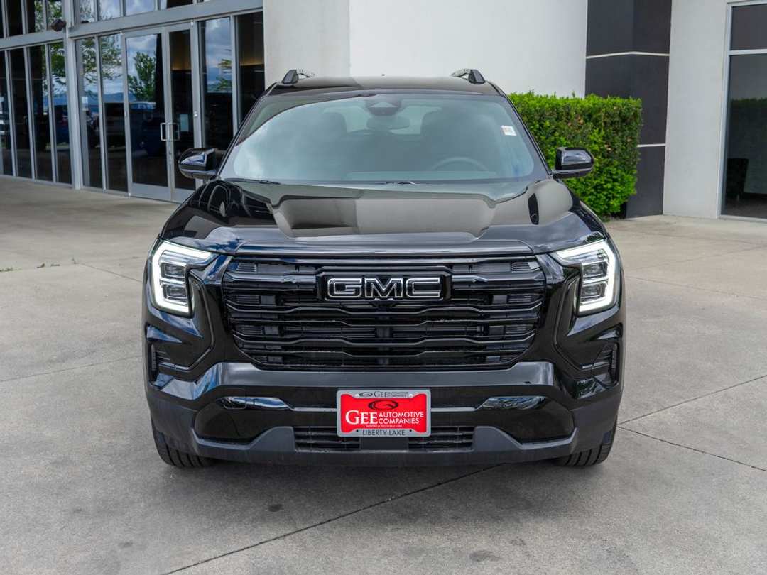 2026 GMC Terrain Elevation - Image 2
