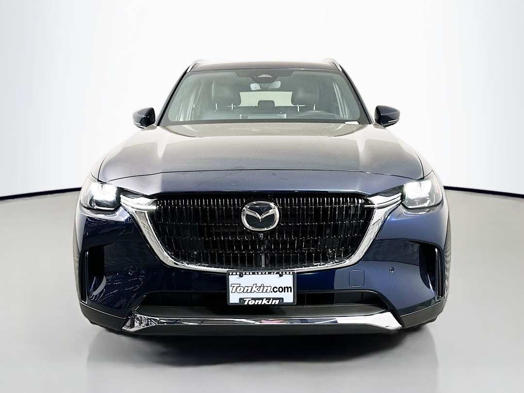 2026 MAZDA Cx-90 Phev Premium Plus - Image 2