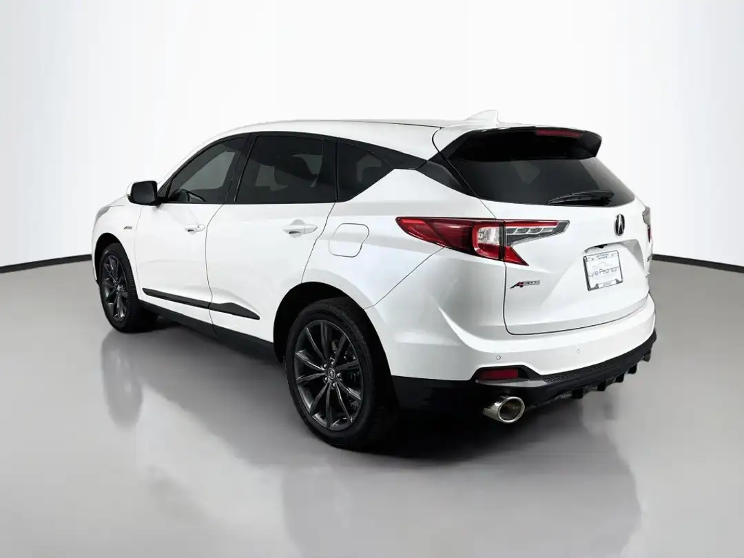 2025 Acura RDX ASpec Package - Image 3