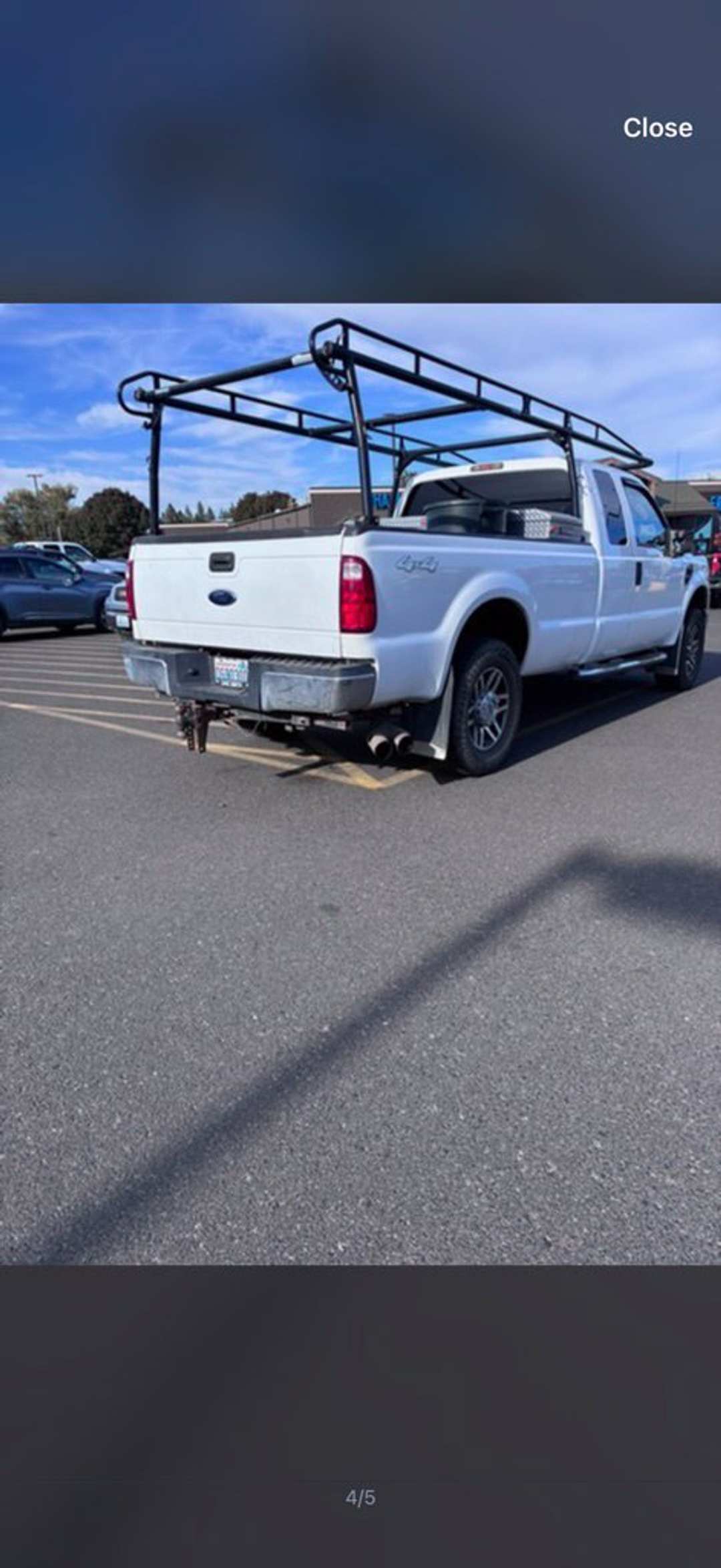 2010 Ford F-250Sd - Image 3