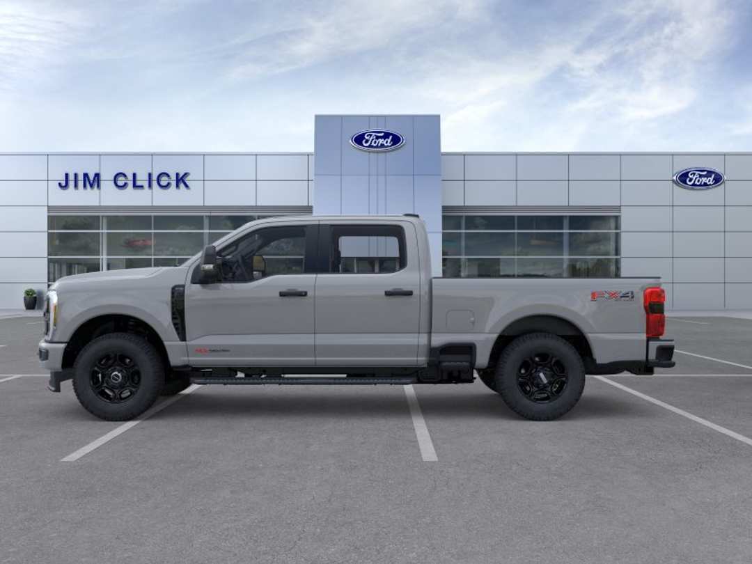 2026 Ford Super Duty F-250 Srw XL - Image 3
