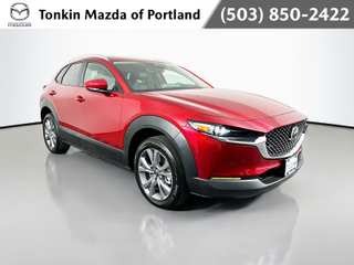 2026 MAZDA Cx-30 2.5 S Premium