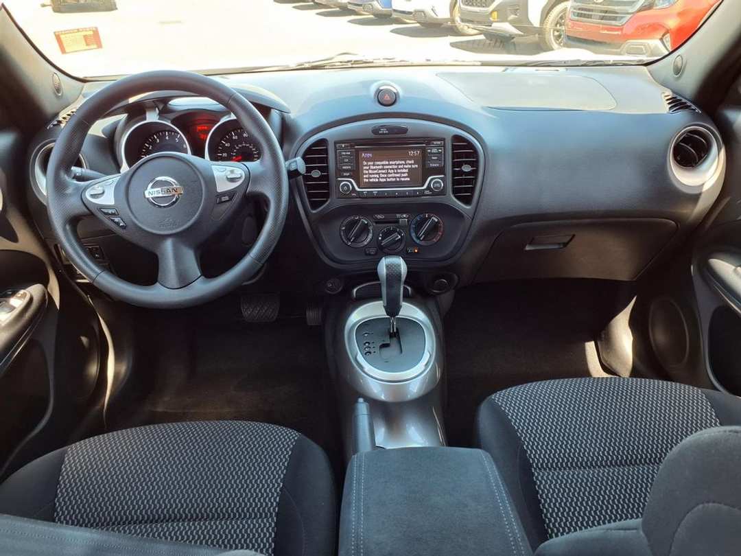2016 Nissan Juke S - Image 3