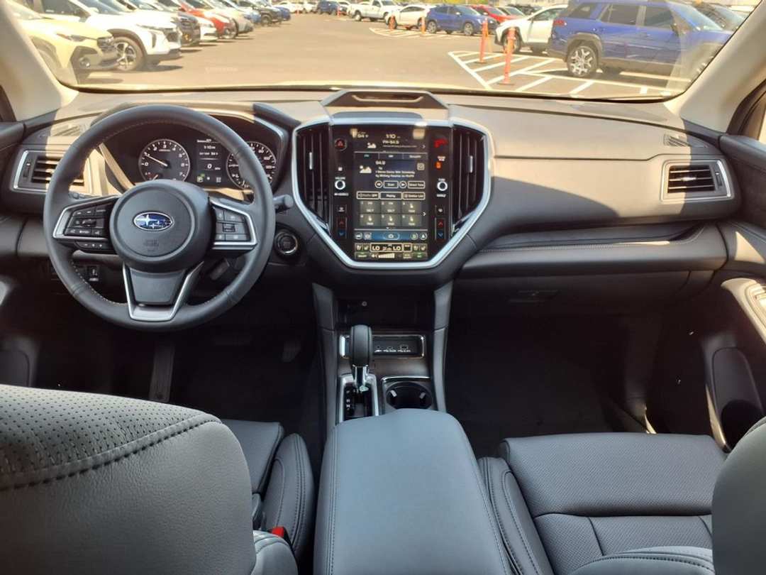 2026 Subaru Ascent Touring - Image 2