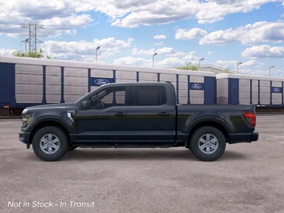 2026 Ford F-150 XLT - Image 3