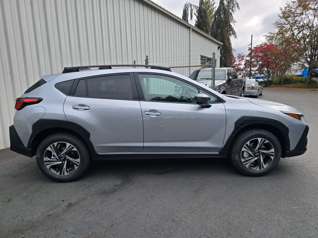 2026 Subaru Crosstrek Premium - Image 3