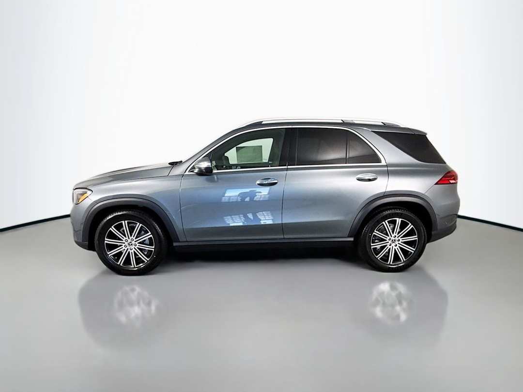 2026 Mercedes-Benz GLE GLE 350 - Image 2