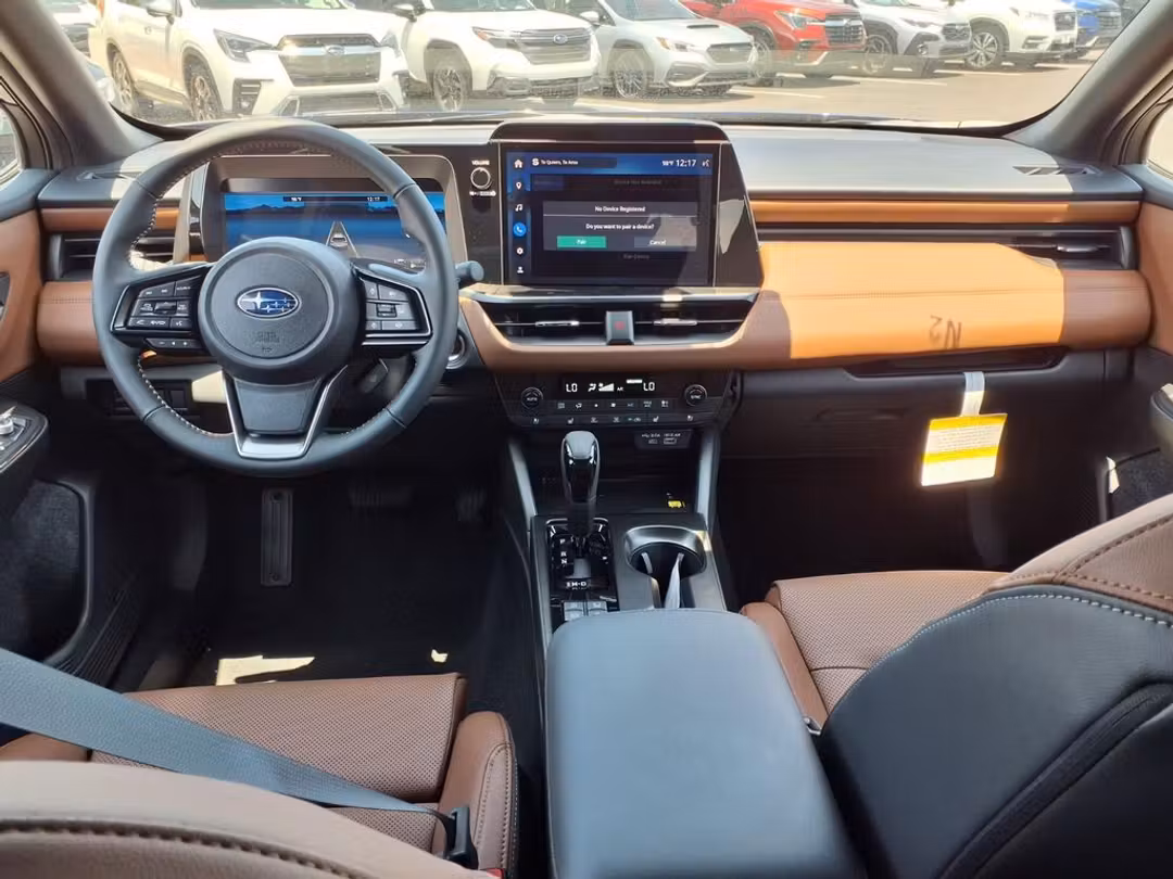 2026 Subaru Outback Touring XT - Image 2