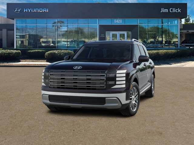 2026 Hyundai Palisade SEL Premium 7P
