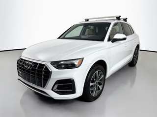 2021 Audi Q5 45 Premium Plus