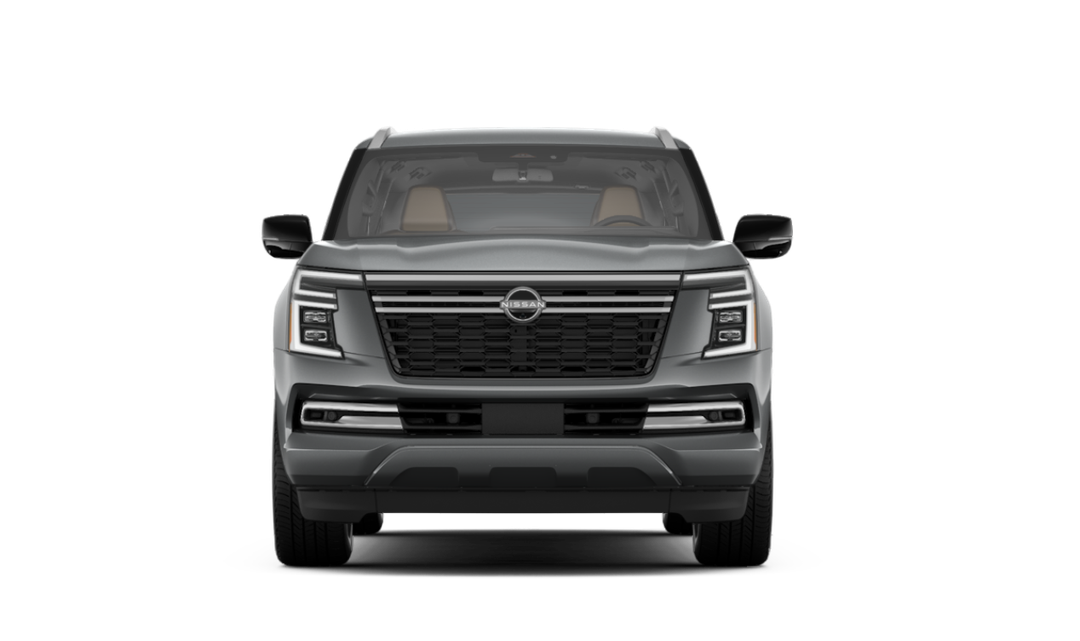 2026 Nissan Armada SL - Image 2