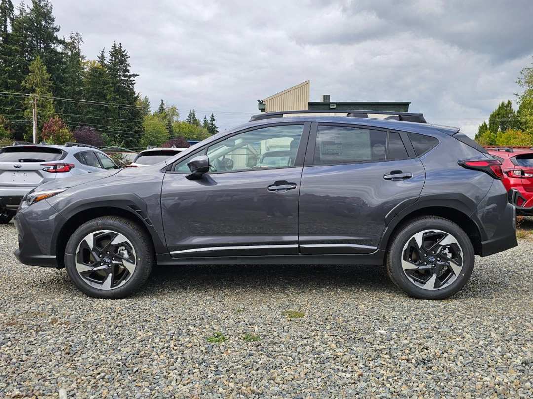 2026 Subaru Crosstrek Limited - Image 2