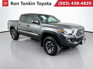 2019 Toyota Tacoma TRD OffRoad