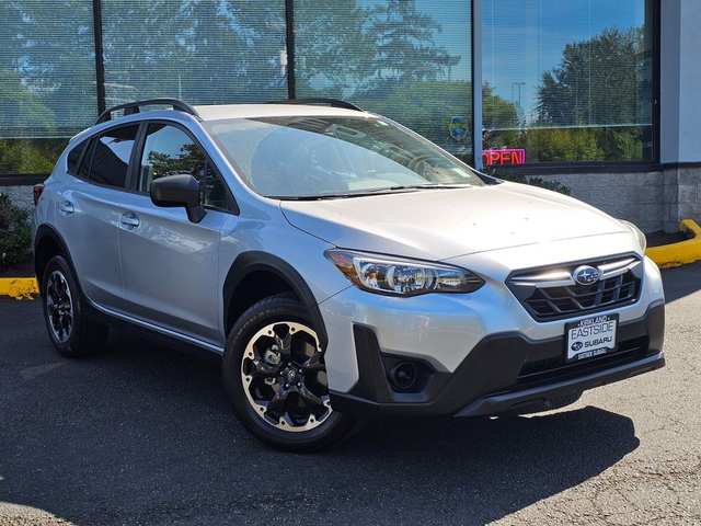 2023 Subaru Crosstrek Base