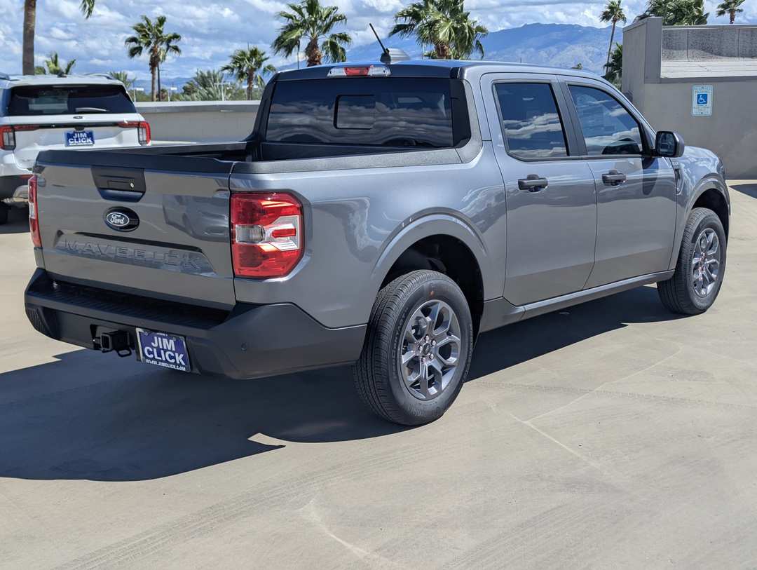 2026 Ford Maverick XLT - Image 2