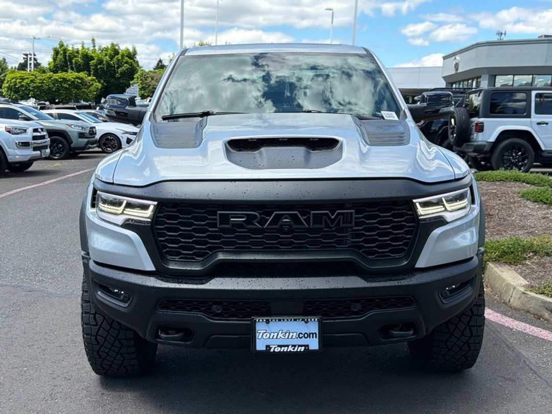 2026 Ram 1500 RHO - Image 3