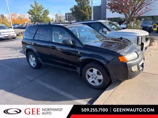 2004 Saturn Vue V6