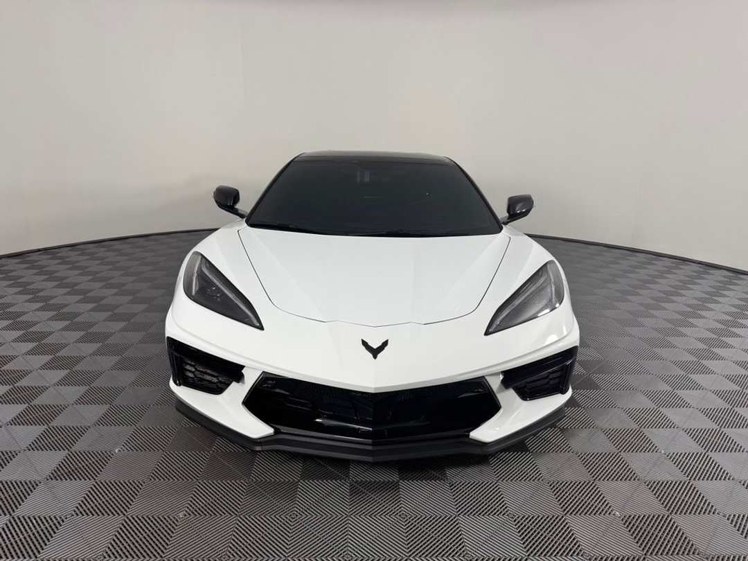 2023 Chevrolet Corvette Stingray - Image 2