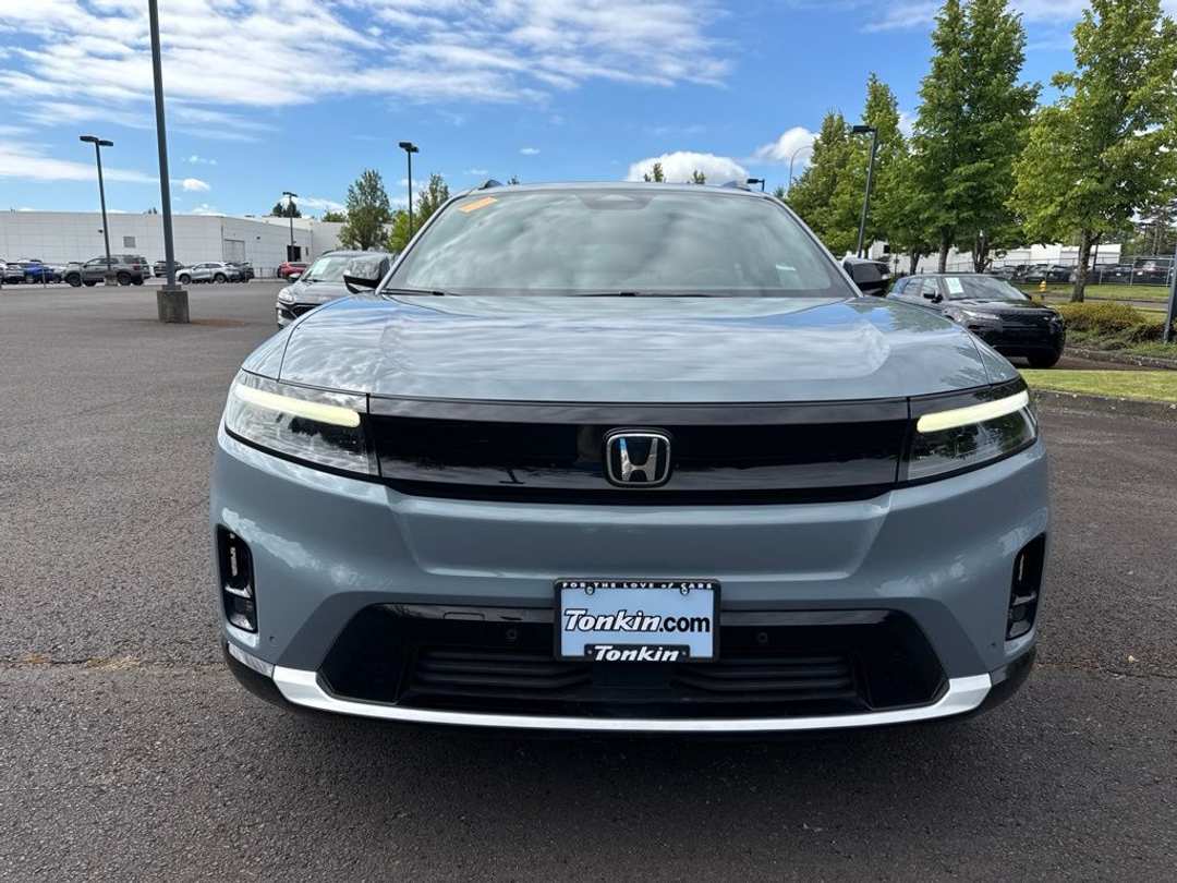 2025 Honda Prologue Touring - Image 2