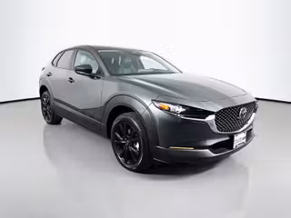 2026 MAZDA Cx-30 2.5 S Select Sport