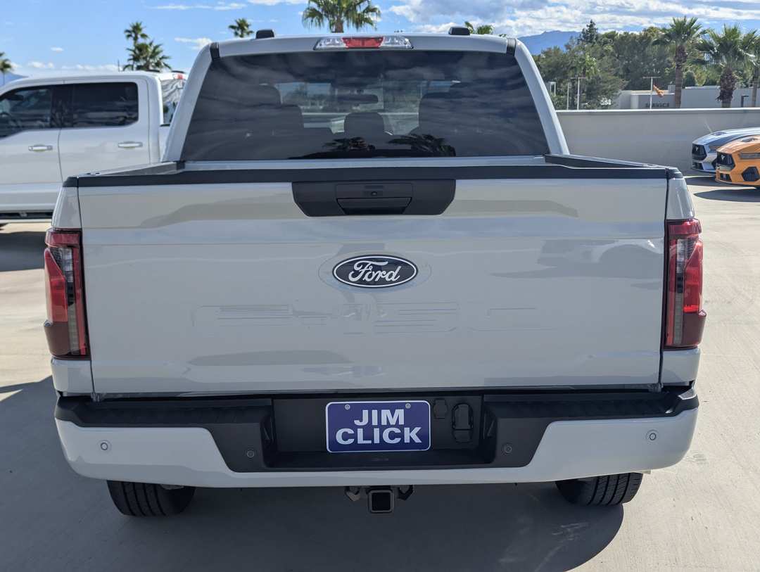 2026 Ford F-150 XLT - Image 3
