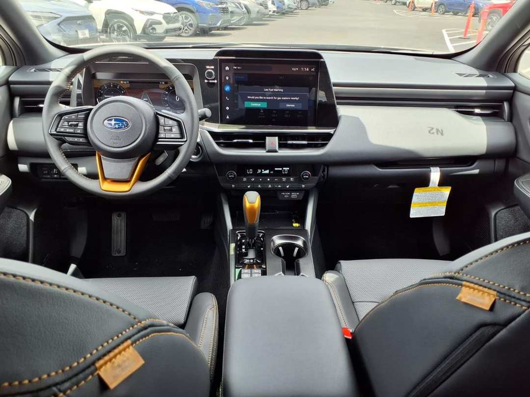 2026 Subaru Outback Wilderness - Image 2