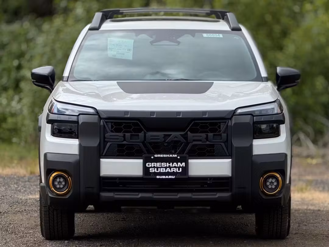 2026 Subaru Outback Wilderness - Image 2