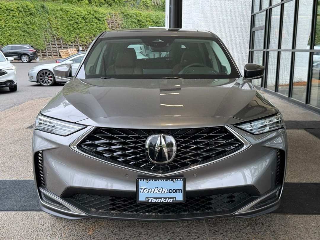 2026 Acura MDX Technology Package - Image 3