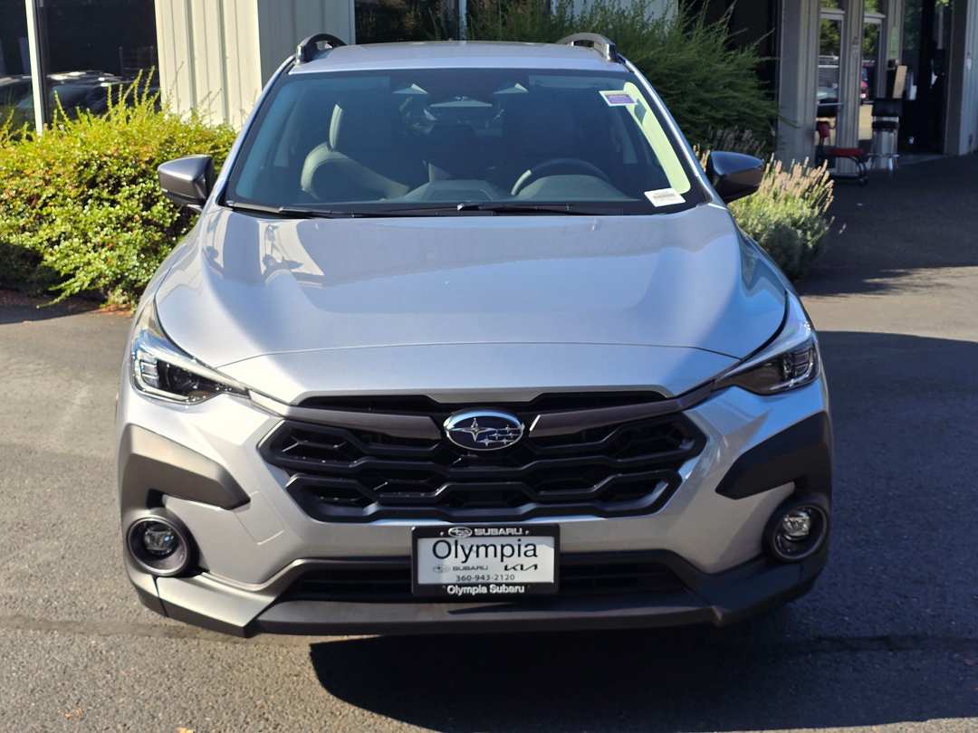 2026 Subaru Crosstrek Hybrid Limited - Image 2