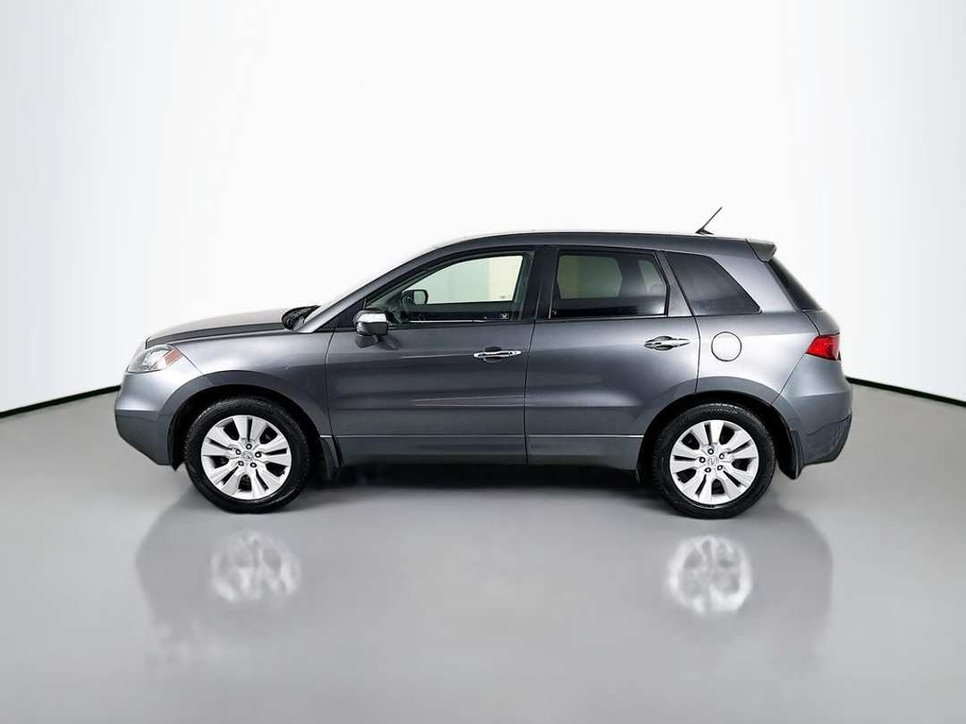 2010 Acura RDX Technology Package - Image 2