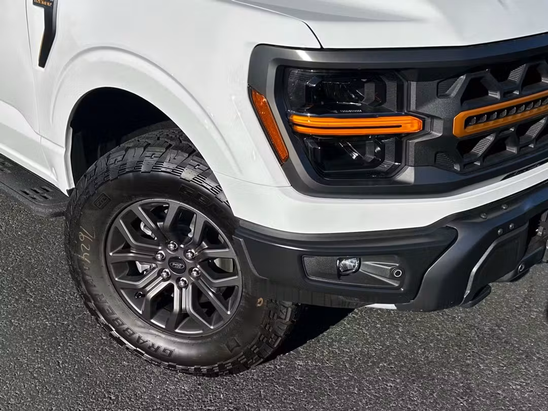 2025 Ford F-150 Tremor - Image 2