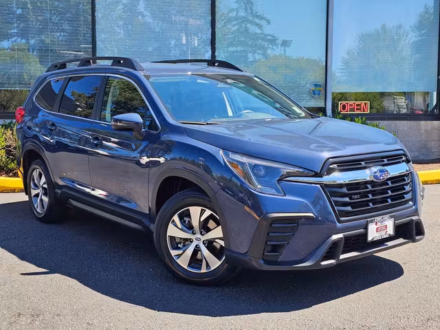 2023 Subaru Ascent Premium