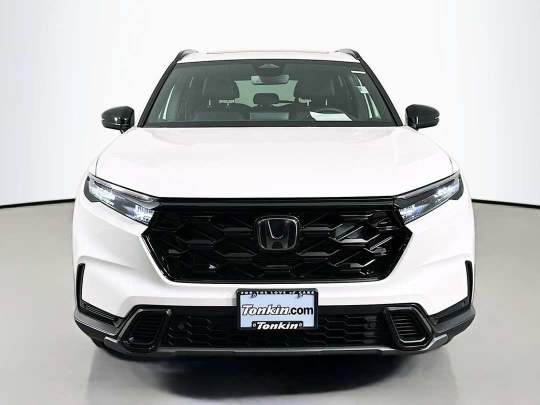 2026 Honda Cr-V Hybrid SportL - Image 2