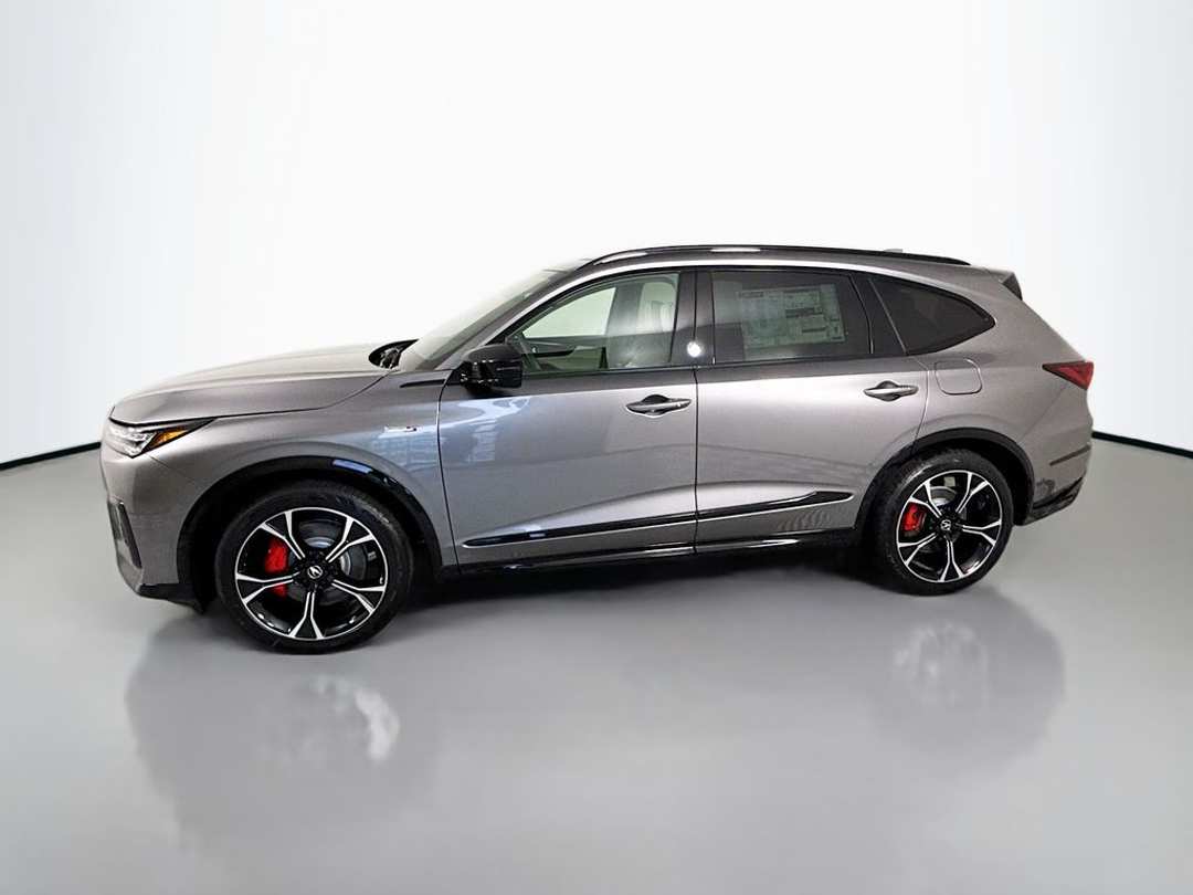 2026 Acura MDX Type S w/Advance Package - Image 2