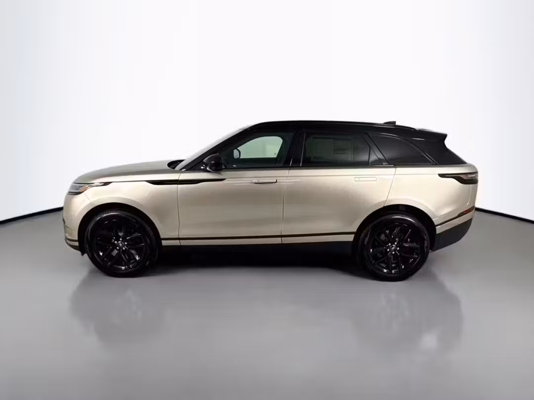 2026 Land Rover Range Rover Velar S - Image 2