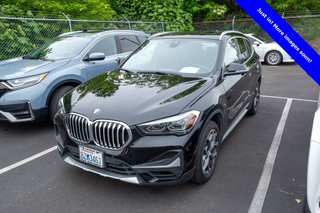 2021 BMW X1 xDrive28i