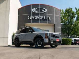 2027 Kia Telluride XLine SX