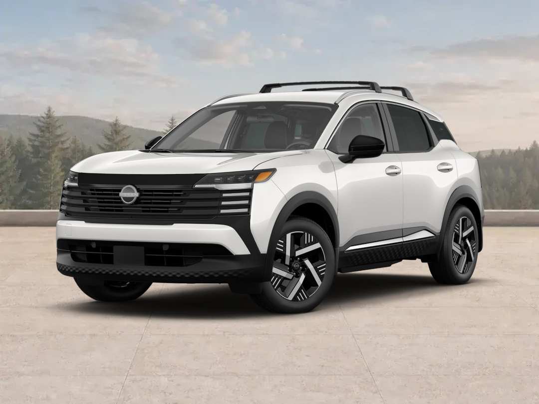 2027 Nissan Kicks SV - Image 3