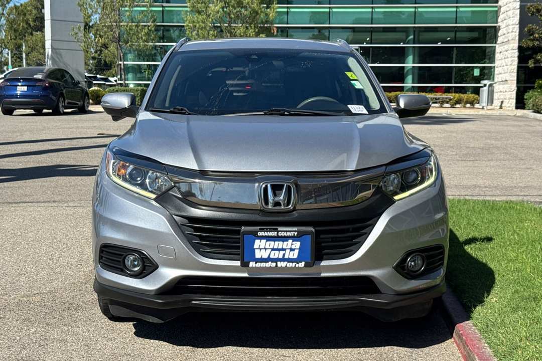 2022 Honda HR-V EX - Image 3