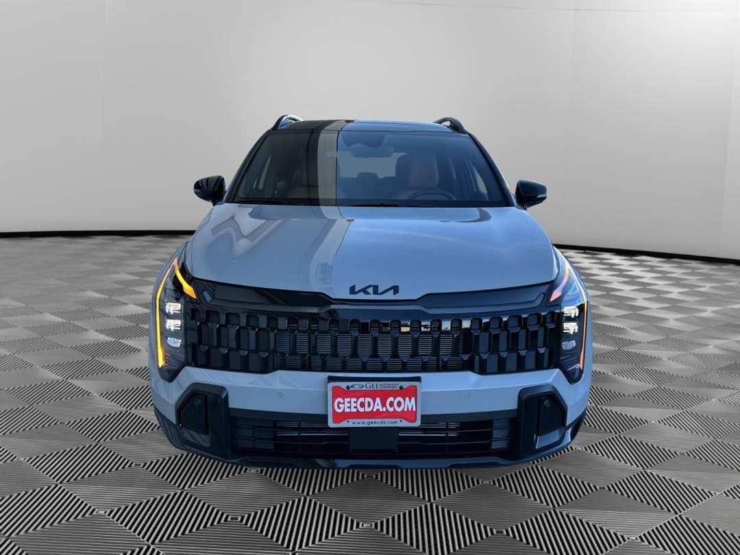 2026 Kia Sportage XLine - Image 2