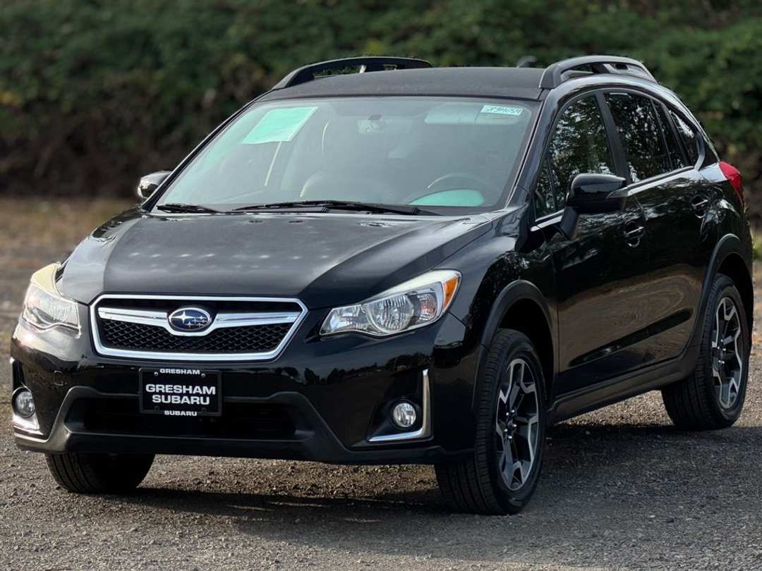 2017 Subaru Crosstrek 2.0i Limited - Image 3