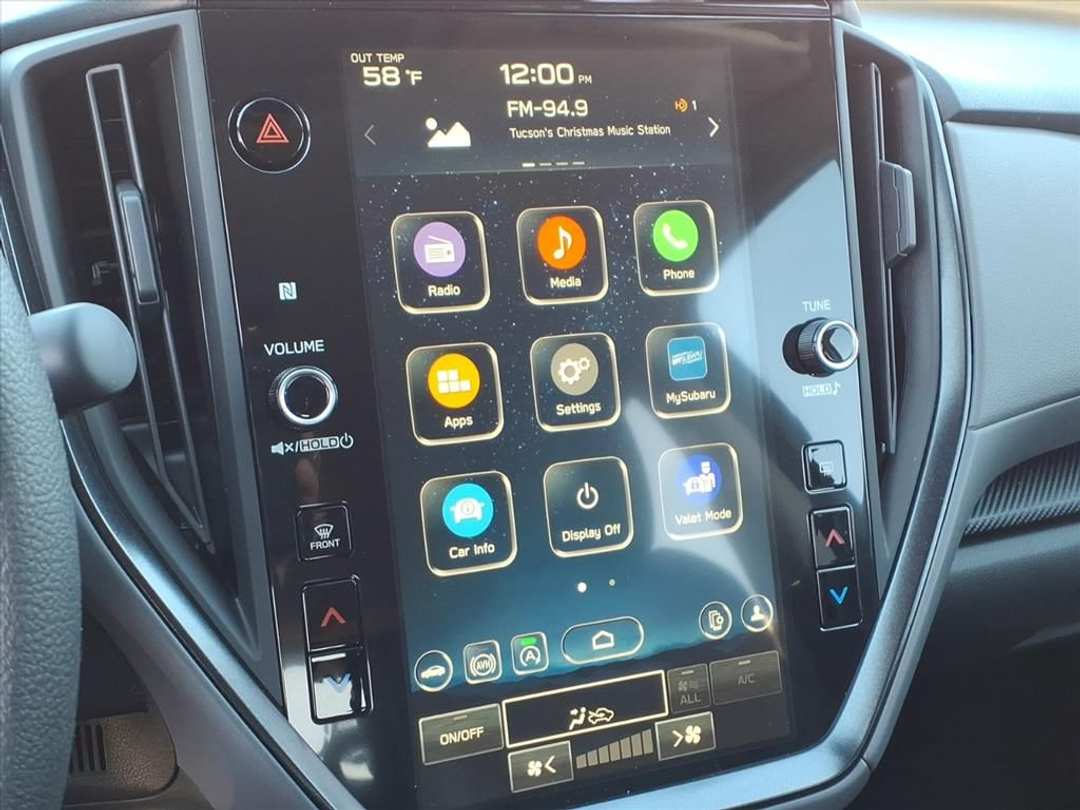 2026 Subaru Crosstrek Premium - Image 3