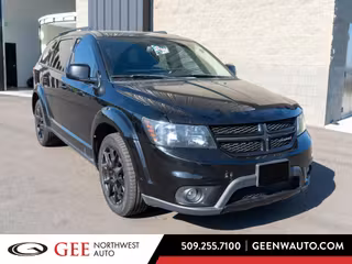 2015 Dodge Journey SXT
